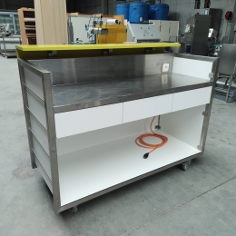 presentation furniture